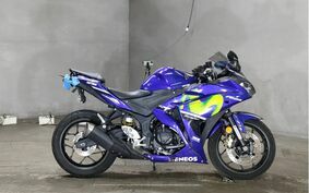 YAMAHA YZF-R25 RG10J