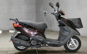 YAMAHA AXIS 125 TREET SE53J