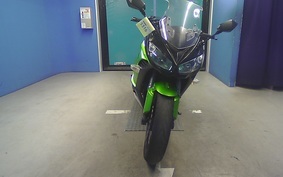 KAWASAKI NINJA 1000 A 2014 ZXT00G