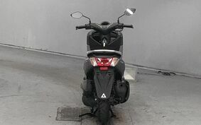 YAMAHA N-MAX 125 SED6J