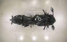 SUZUKI GIXXER 250 SF ED22B