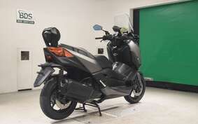 YAMAHA X-MAX 250 A SG42J