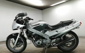 KAWASAKI ZZ-R250 EX250H