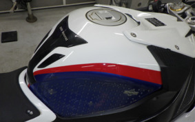 BMW S1000RR 2012