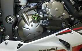 KAWASAKI NINJA ZX-6R A 2020 ZX636G