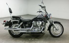 YAMAHA DRAGSTAR 250 VG02J