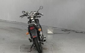 SUZUKI EN125 2A 不明