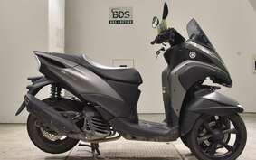 YAMAHA TRICITY 125 A SEC1J