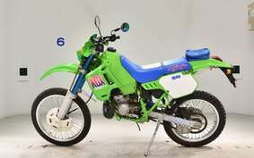 KAWASAKI KDX200SR Gen.2 DX200G