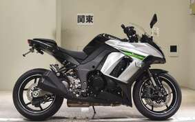 KAWASAKI NINJA 1000 A 2012 ZXCH15