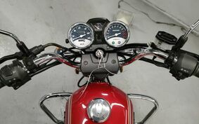 SUZUKI GN125 F Gen.2 PCJ2N