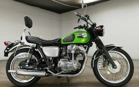 KAWASAKI W400 2007 EJ400A