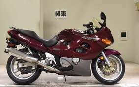 SUZUKI GSX-F750 1999 GR7GA