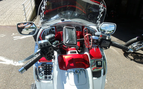 HONDA GL 1800 GOLD WING TRIKE 2013 SC68