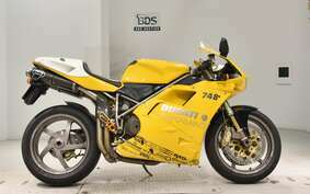 DUCATI 748 R 2000 H300A