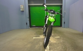 KAWASAKI KLX250 Gen.2 2010 LX250S