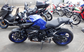 YAMAHA MT-10 ABS 2020 RN50J