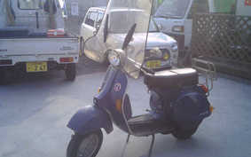 VESPA P200E