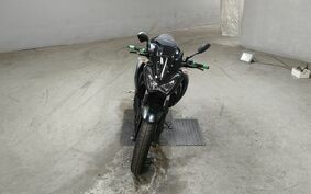 KAWASAKI Z250 ER250C