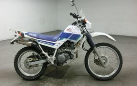 YAMAHA SEROW 225 W 4JG