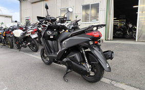 YAMAHA BW S125 SED9J