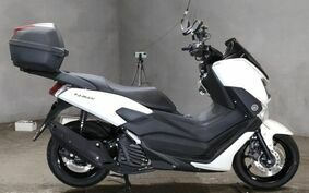 YAMAHA N-MAX 125 SED6J