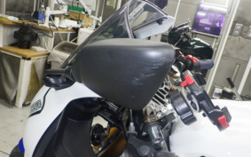 YAMAHA YZF-R25 A RG43J