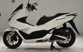 HONDA PCX 160 KF47