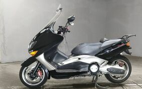 YAMAHA T-MAX500 2008 SJ04J