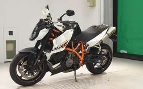 KTM 990 SUPER DUKE  R 2009 VD940