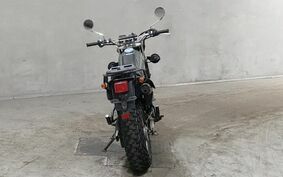 YAMAHA TW200 DG07J