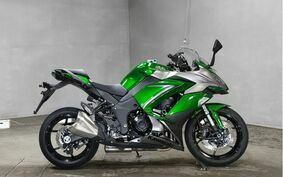 KAWASAKI NINJA 1000 2018 ZXT00W