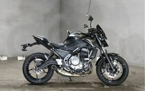 KAWASAKI Z650 2017 ER650H