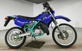 KAWASAKI KDX125 SR DX125A