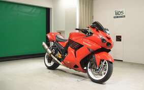 KAWASAKI ZX 1400 NINJA 2007 ZXNA18