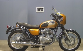 KAWASAKI W800 2011 EJ800A