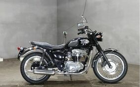 KAWASAKI W400 2009 EJ400A