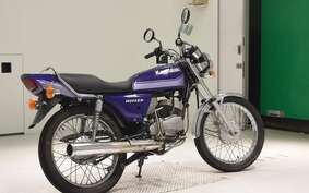 KAWASAKI KH125 KH125M