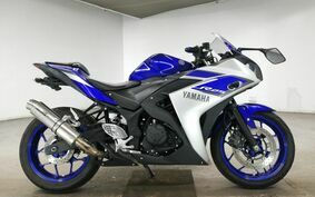 YAMAHA YZF-R25 RG10J