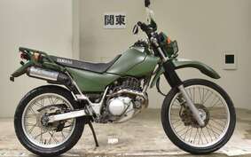 YAMAHA SEROW 225 DG08J