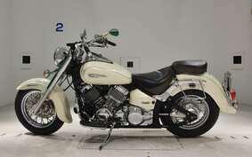 YAMAHA DRAGSTAR 400 CLASSIC  2010 VH02J