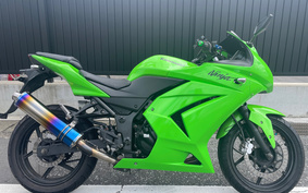 KAWASAKI NINJA 250R EX250K