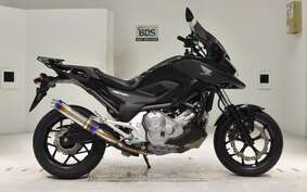 HONDA NC 700 X 2013 RC63