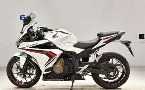 HONDA CBR400R 2020 NC56