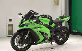 KAWASAKI ZX 10 NINJA ABS 2012