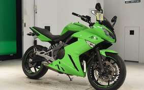 KAWASAKI NINJA 400R 2010 ER400B