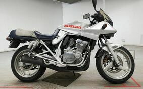 SUZUKI GSX250S KATANA GJ76A