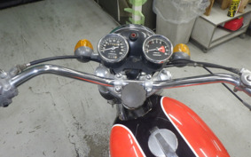 KAWASAKI W1 S 1969 W1F