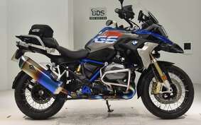 BMW R1200GS 2017