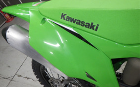 KAWASAKI KX250X KX252D